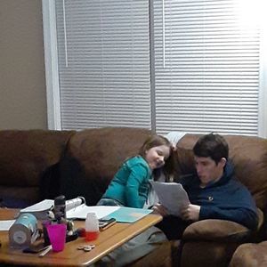 Meet your Posher, Phillip